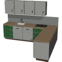 KI15_Right_Corner_Kitchen