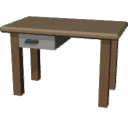 KR04_KRds_Desk_With_Drawer