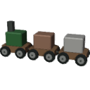 KR11_Toy_Train