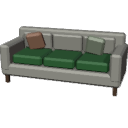 LI01_3_Seat_Sofa_2_Cushions
