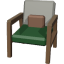 LI12_Wood_Frame_Lounge_Armchair