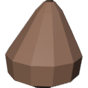 LI26_Pear_Shaped_Beanbag_Chair