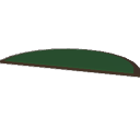 LI45_Half_Round_Doormat