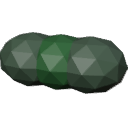 OD07_Low_Elongated_Bush