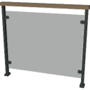 OD12_Glass_Railing_Module