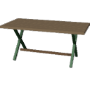OD28_Cross_Base_Outdoor_Table