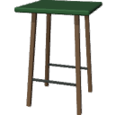 OD38_Square_Bar_Table