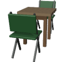 OD40_Square_Bistro_Set_For_2