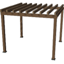 OD41_Open_Pergola_Gazebo