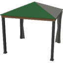 OD42_Fabric_Roof_Gazebo