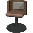 OF08_Swivel_Shell_Office_Chair