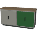 OF10_Sliding_Door_Office_Credenza