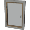 WI01_Single_Casement_Window