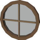 WI10_Faceted_Porthole_Window