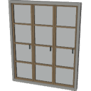 WI12_3_Panel_French_Door