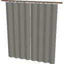 WI15_Double_Pleated_Curtains