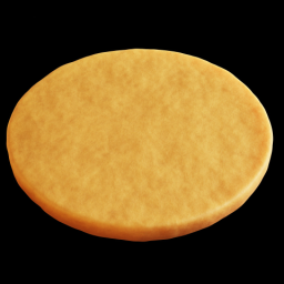 Bun Bottom