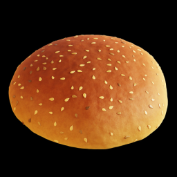 Bun Top