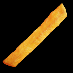 French Fry 1