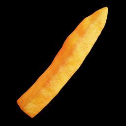 French Fry 2