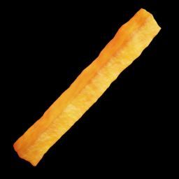 French Fry 3