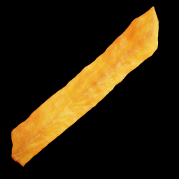 French Fry 4