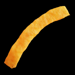 French Fry 5