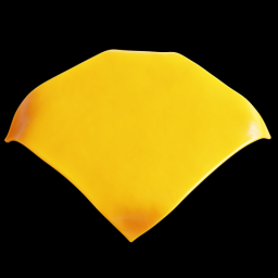 Sagging Cheese