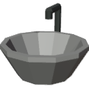 BA36_Floating_Sink