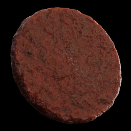 Beef Patty