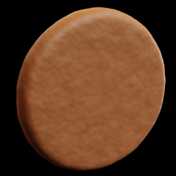Bun Bottom