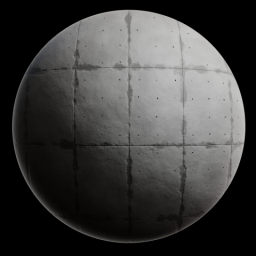 Concrete Wall