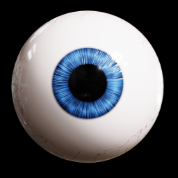 Eyeball