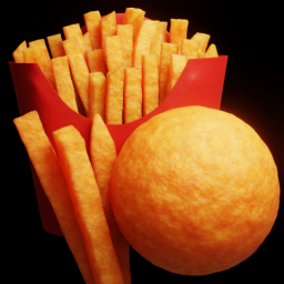 French Fries