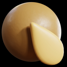 Hamburger Bun Seed