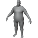 MaleFatBaseMesh