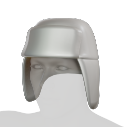 ACCS_Hats_Fur_Hat