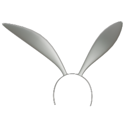 ACCS_Headwear_Ears_Bunny