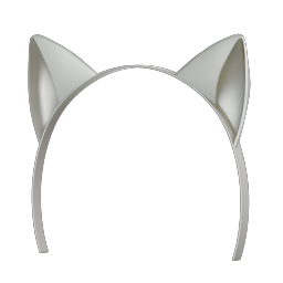 ACCS_Headwear_Ears_Cat