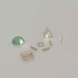 Campsite