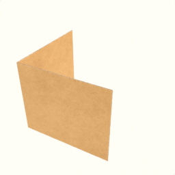 Corner