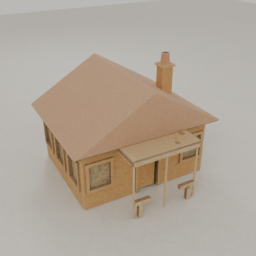 Cottage