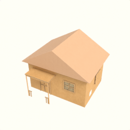Example house