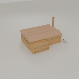 Factory