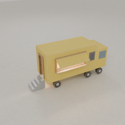Food truck