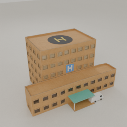 Hospital