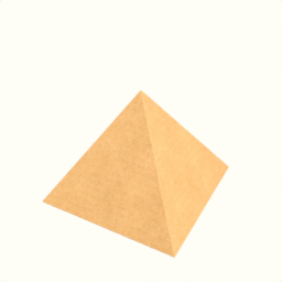 Pyramid