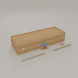 School