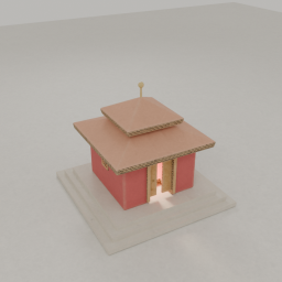 Shrine