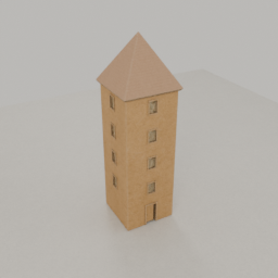 Tower